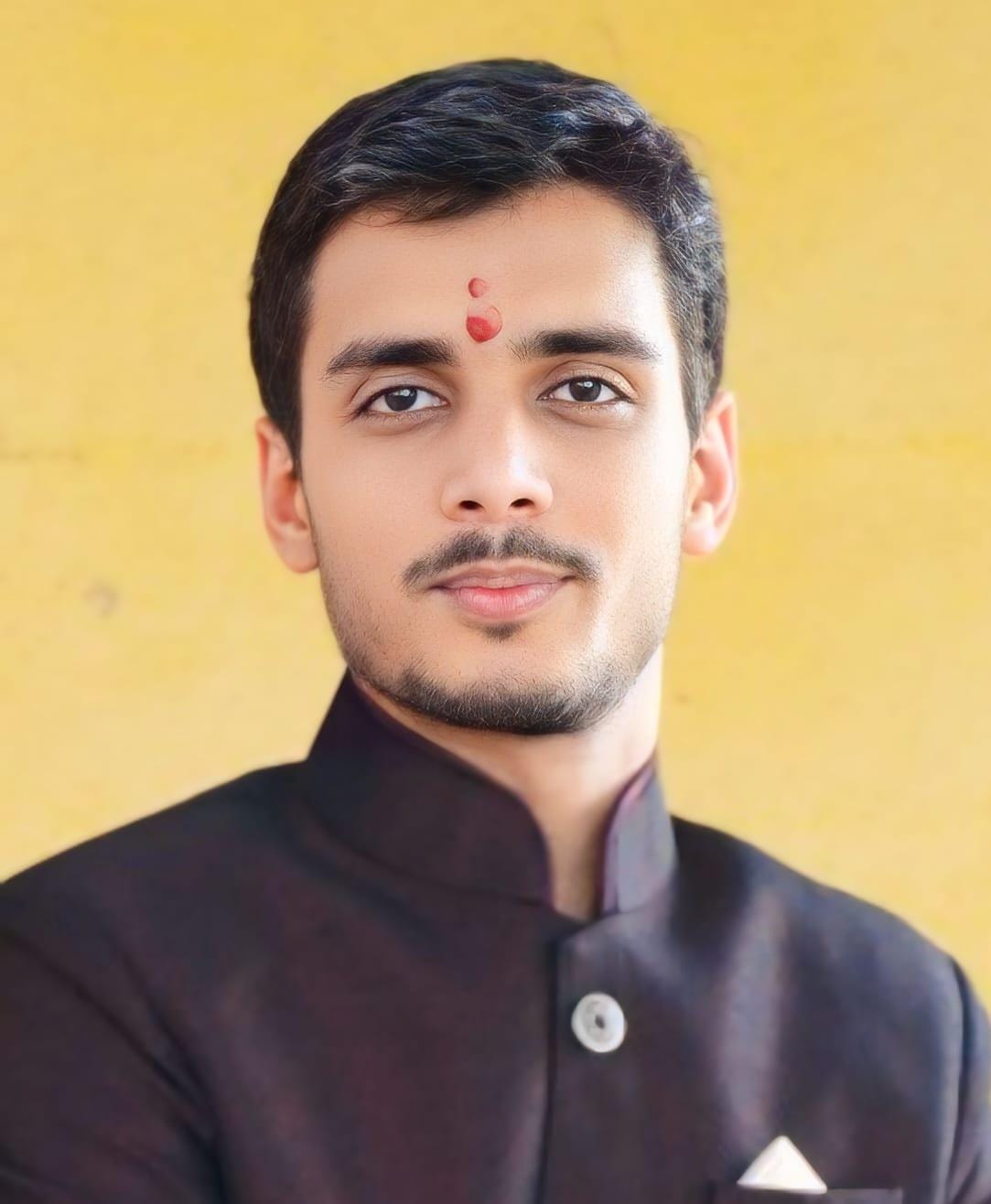 Gaurav Dhamale